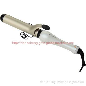 120W Hair Curling Iron with LED light